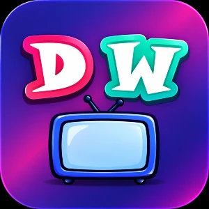 تطبيق عالم الدراما
