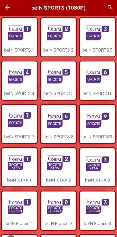 yacine tv apk